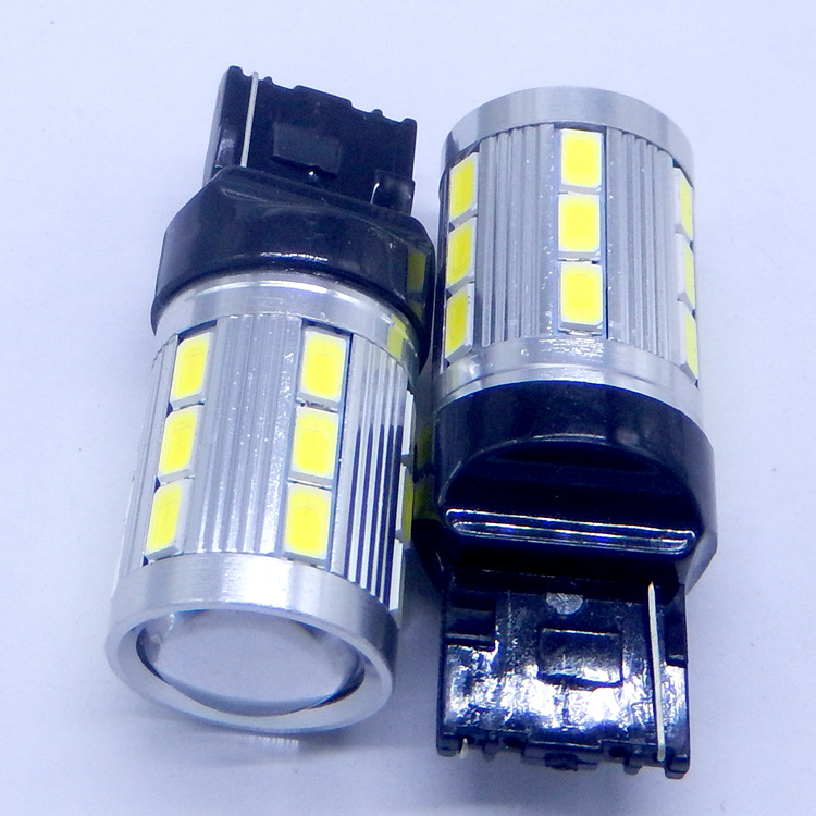 現(xiàn)貨批發(fā)汽車ledT20倒車燈