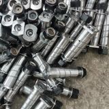 廠家大量批發(fā)現(xiàn)貨卡車 貨車懸掛平衡梁50肖子 60肖子掛車懸架配件