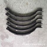 定制供應(yīng) 鋼板彈簧 汽車彈簧鋼板掛車配件板簧鋼板彈簧汽車板簧