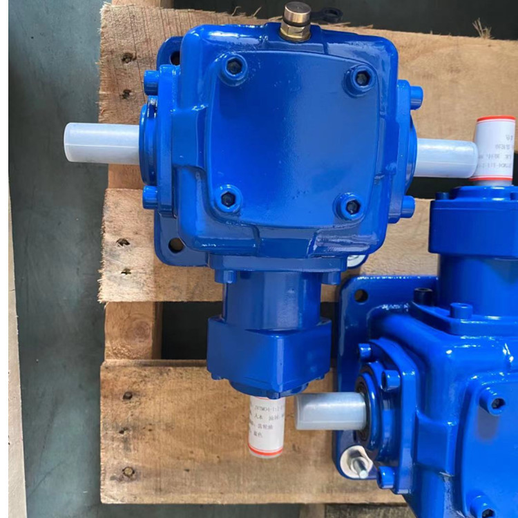 WPX175齒輪變速箱 B2DM11調(diào)速減速機(jī)