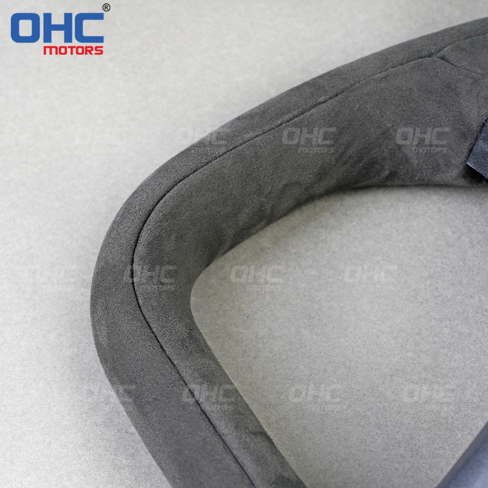 特斯拉model Y 飛機盤  全翻毛皮