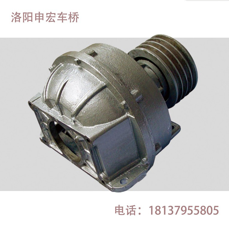 130變速箱離合器總成