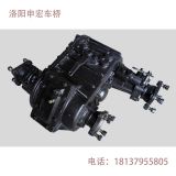 生產(chǎn)廠家 EQ20分動(dòng)箱 12T分動(dòng)箱