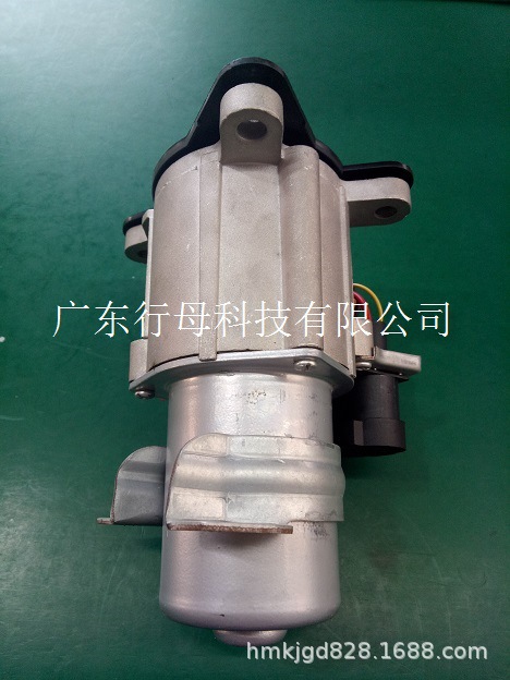 保時捷分動箱電機(jī)07.jpg