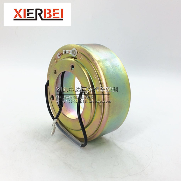 空調(diào)壓縮機(jī)_01
