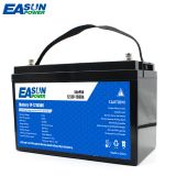 鋰電池 LiFePO4 12V 50-400AH 動(dòng)力鋰電家庭儲(chǔ)能電源基站磷酸鐵