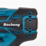 【博騰】無(wú)刷扳手鋰電池充電沖擊扳手 腳手架子木工電動(dòng)扳手批發(fā)