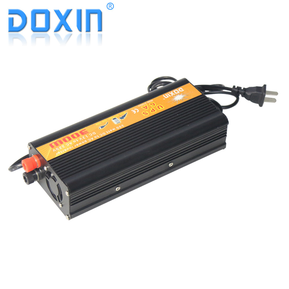 300W帶充電逆變器 UPS 不間斷電源轉(zhuǎn)換器 離網(wǎng)型雙向逆變電源特價(jià)