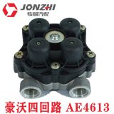 廠家直供 豪沃四回路 AE4613 重汽四回路