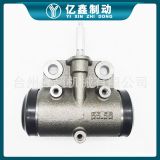 卡車制動(dòng)分泵剎車分泵MC807776適用于三菱 缸徑55.56mm