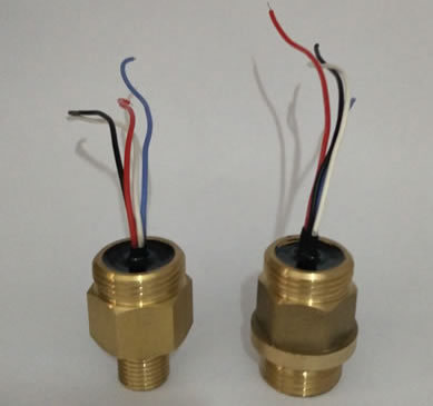 SW壓力傳感器探頭400