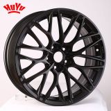 滬宇廠家16171819寸鋁合金改裝輪轂適用大眾奧迪豐田汽車(chē)輪轂輪圈