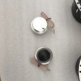 車載6.5寸套裝喇叭高端黃盆喇叭大功率發(fā)燒音質(zhì)喇叭