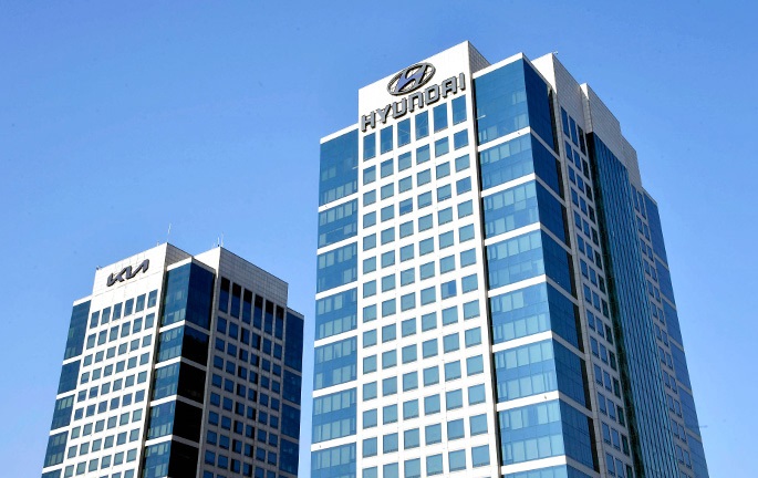 現(xiàn)代汽車(chē)擬建其韓國(guó)首個(gè)電動(dòng)車(chē)專(zhuān)用工廠