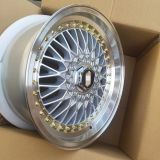 14寸15寸16寸拋邊寬邊改裝輪轂適用普桑捷達(dá)飛度威馳K2改裝輪轂