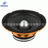 寧波廠家博朗汽車(chē)?yán)刃驴?.5寸中音子彈頭喇叭 汽車(chē)揚(yáng)聲器