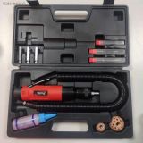 臺灣益精低速打磨機 可調(diào)速帶風(fēng)炮油