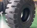 堅(jiān)固23.5-25鏟車輪胎8厘米花紋50裝載機(jī)輪胎半實(shí)心徐工 (306播放)