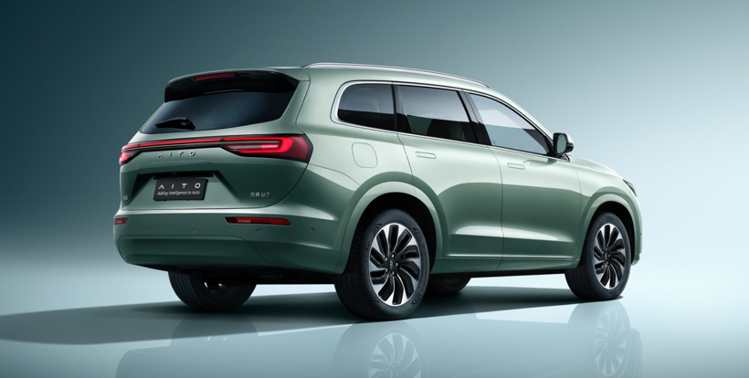 增程是不是先進(jìn)技術(shù)，重要嗎？