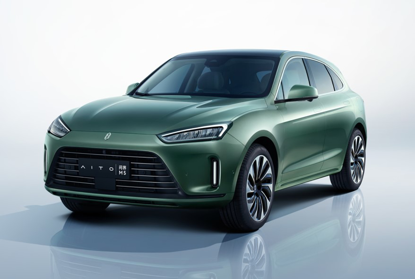 增程是不是先進(jìn)技術(shù)，重要嗎？