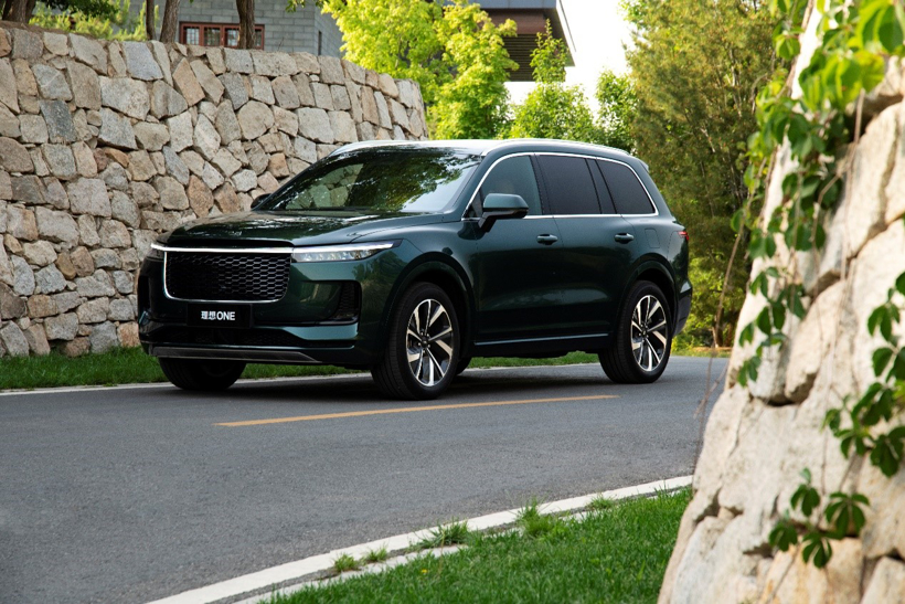 增程是不是先進(jìn)技術(shù)，重要嗎？