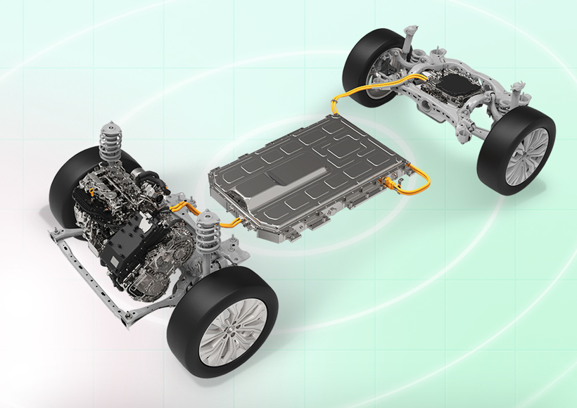 增程是不是先進(jìn)技術(shù)，重要嗎？