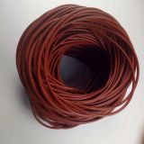 專業(yè)生產(chǎn)加工橡膠密封件橡膠密封圈油封橡膠彈性墊支持定做