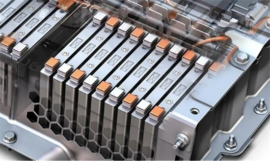 韓國(guó)動(dòng)力電池&ldquo;三劍客&rdquo;，舞不動(dòng)劍了