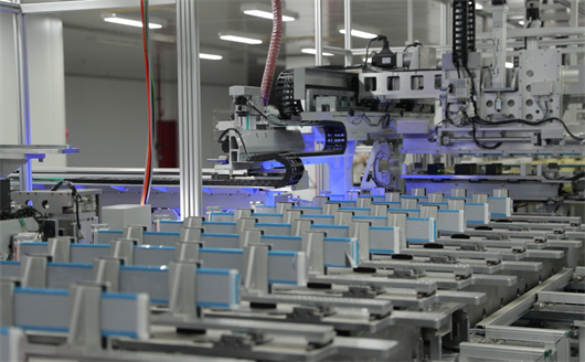 韓國(guó)動(dòng)力電池&ldquo;三劍客&rdquo;，舞不動(dòng)劍了