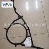 多種規(guī)格板式換熱器密封墊 熱交換器配件膠條 橡膠異形密封件