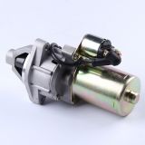 永磁減速起動機182/188/KG390 馬達發(fā)動機QDJ112 12V 0.4KW