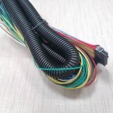 汽車改裝通用線束 汽車專用銅芯線1.5米 廠家供應(yīng)