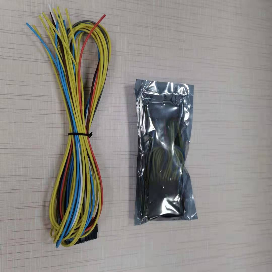 汽車 改裝線束 套線
