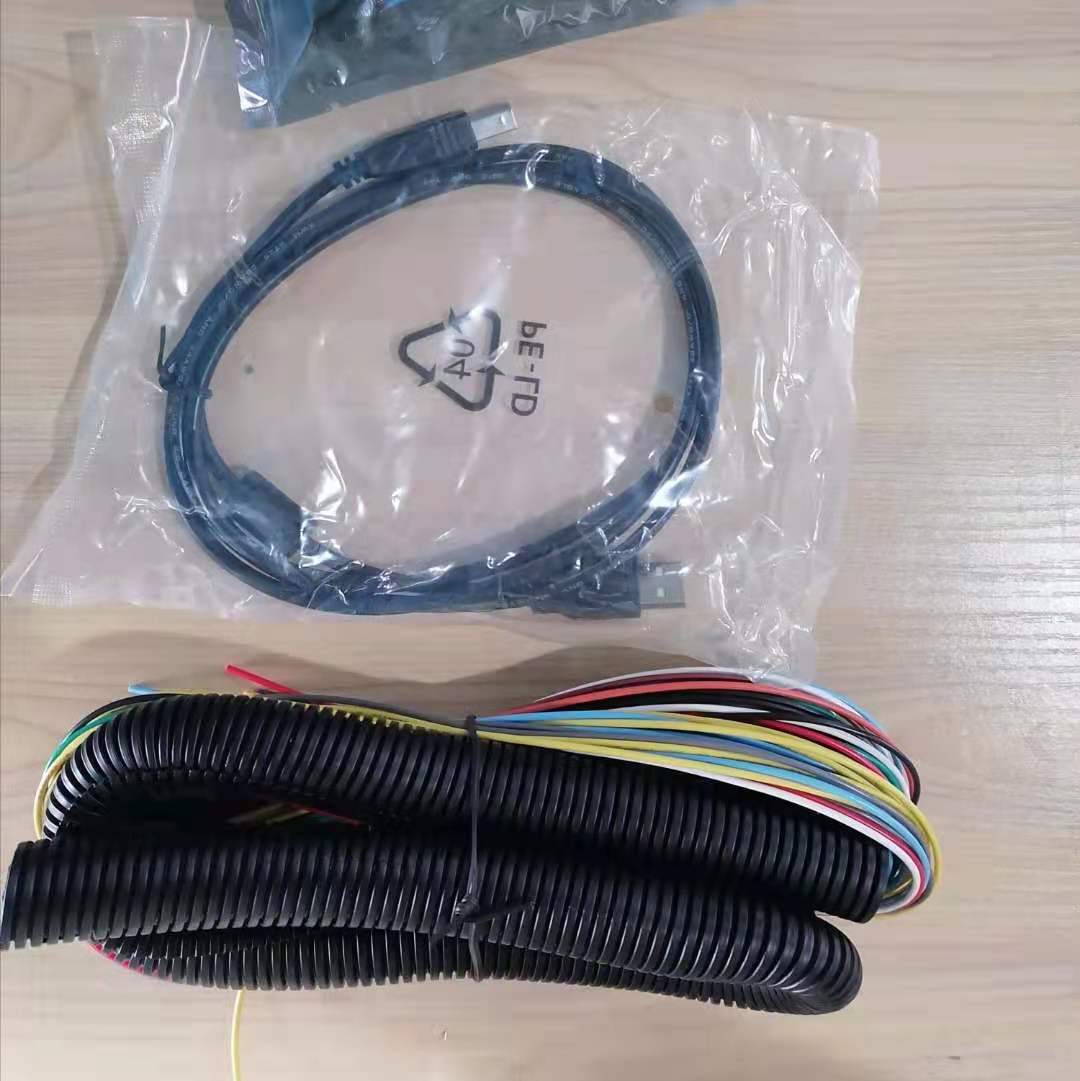 汽車改裝線束 套線