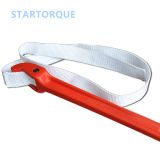 拓卡12寸1米布帶扳手機(jī)油格扳手濾清器扳手機(jī)濾芯扳手拆飛輪軸承