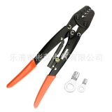 HS-8棘輪式端子壓接鉗 1.25-8mm2 16-8AWG