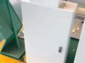 配電箱、配電柜殼體，箱變殼體生產(chǎn)車間 (504播放)