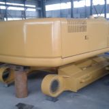 專業(yè)生產(chǎn) 130挖掘機(jī) 小型挖掘機(jī) 挖掘機(jī)配件定做加工 機(jī)械配件