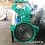 廠(chǎng)家銷(xiāo)售濰坊華杰4105柴油機(jī) 56KW 配套50KW柴油發(fā)電機(jī)組用柴油機(jī)