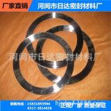 金屬石墨密封墊 金屬纏繞墊片 304石墨纏繞墊 法蘭墊片 密封墊