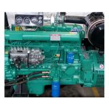 柴油發(fā)電機(jī)組 濰坊120KW柴油發(fā)電機(jī)組 房產(chǎn)醫(yī)院養(yǎng)殖業(yè)用低噪音