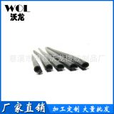 1-40mm 橡膠條 密封條 實(shí)心 圓形橡膠條 o型 硅膠條