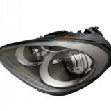 卡宴標(biāo)配大燈左（11-14款） 95863117502