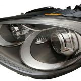 2011- 卡宴大燈 左 95863117702 量大從優(yōu)，可以商量