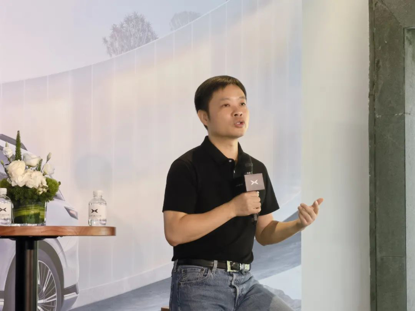 不內(nèi)卷，造什么電動車？