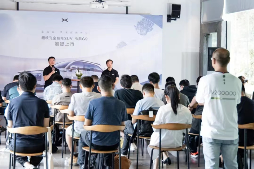 不內(nèi)卷，造什么電動車？