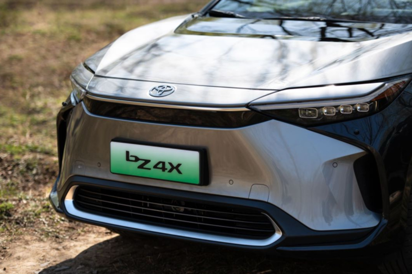 當(dāng)主流車企加入純電戰(zhàn)局，勝利屬于長(zhǎng)期主義者