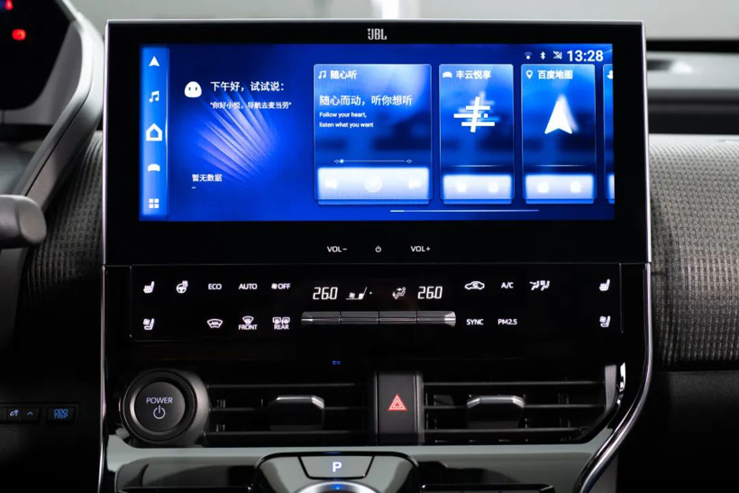 當(dāng)主流車企加入純電戰(zhàn)局，勝利屬于長(zhǎng)期主義者