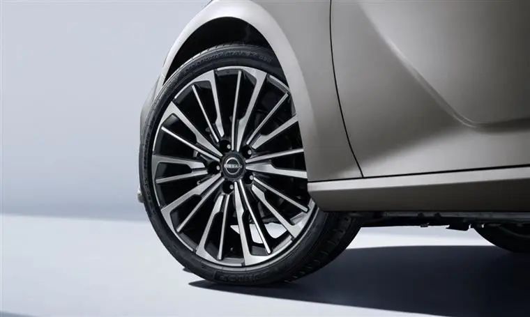 重新定義舒適B級車標桿！全新天籟正式上市