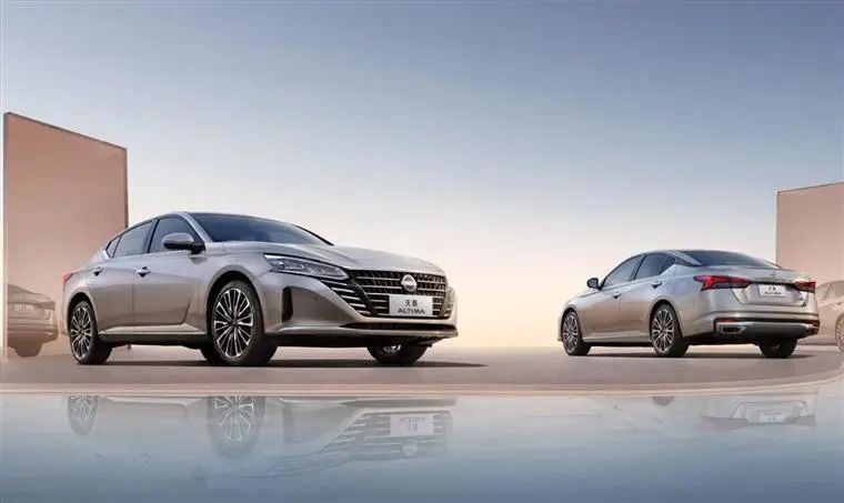 重新定義舒適B級車標桿！全新天籟正式上市